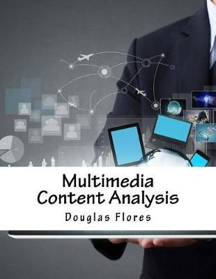 Multimedia Content Analysis