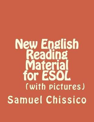 New English Reading Material for ESOL