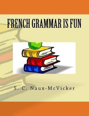 French Grammar is Fun