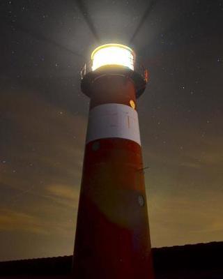 Homeschool Day Planner For Kids: 140 Page 6x9 Dayplanner for homeschooled children. Has sections for hourly tasks, notes, assignments, and daily chores. Lighthouse cover.