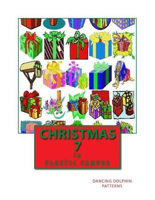 Christmas 7: in Plastic Canvas