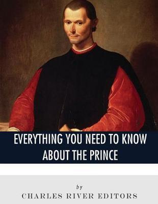 Everything You Need to Know About The Prince