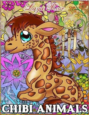 Chibi Animals