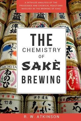 The Chemistry Of Sakè Brewing