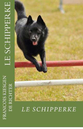 Le schipperke: le schipperke