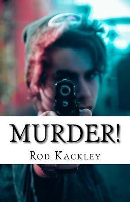 Murder!: 12 Shocking True Crime Stories