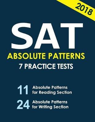 SAT Absolute Patterns: Absolute Patterns