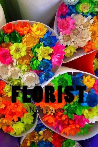 Florist: Notebook