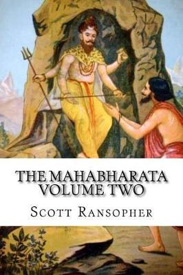 The Mahabharata Volume Two