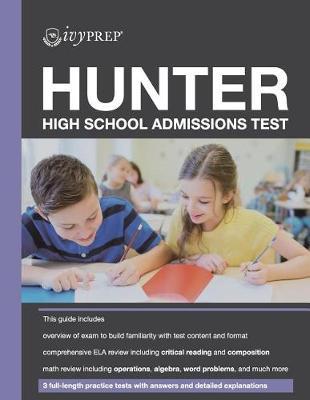 IvyPrep Hunter High School Admissions Test