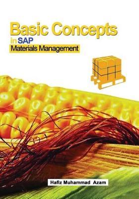 Basic Concepts in SAP Materials Management: SAP Materials Management