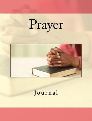 Prayer Journal