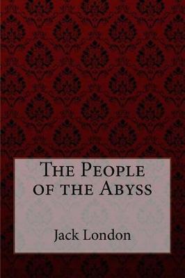 The People of the Abyss Jack London