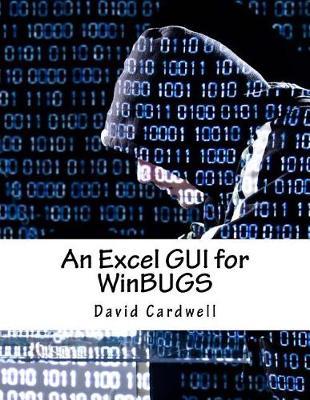 An Excel GUI for Winbugs