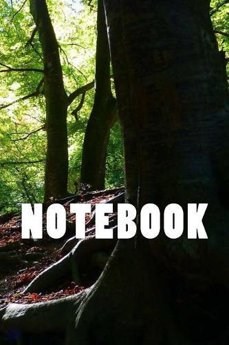 Notebook: Forest