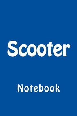 Scooter: Notebook