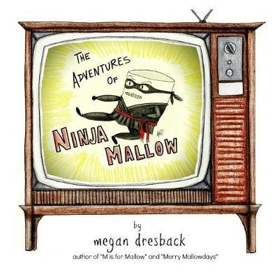 The Adventures Of Ninja Mallow