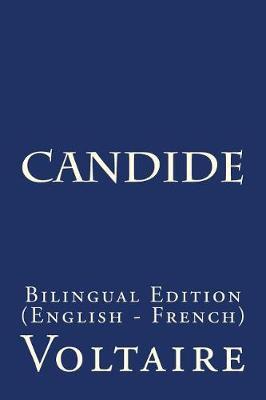Candide: Bilingual Edition (English - French)