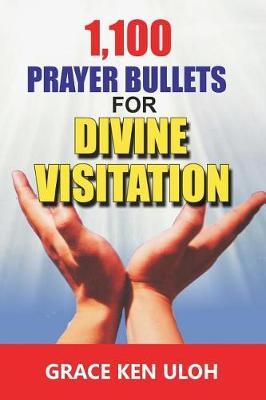 A Thousand And Hundred Prayer Bullets For Divine Visitation: Thunderous Prayers that brings instant results and breakthroughs