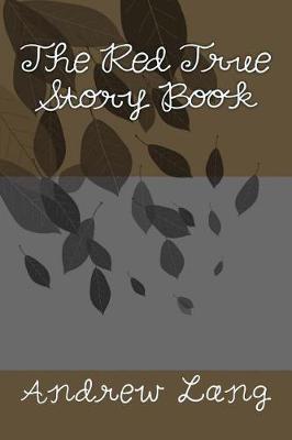 The Red True Story Book