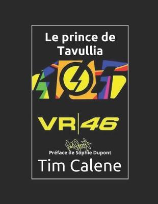 Le Prince de Tavullia