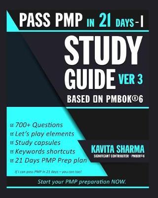 PMP Study Guide