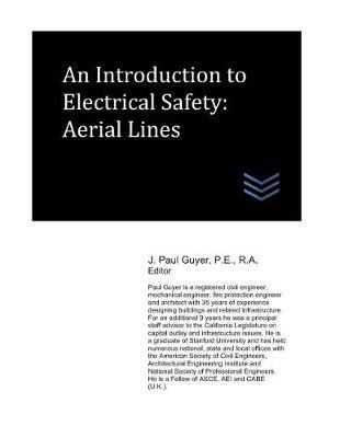 An Introduction to Electrical Safety: Aerial Lines
