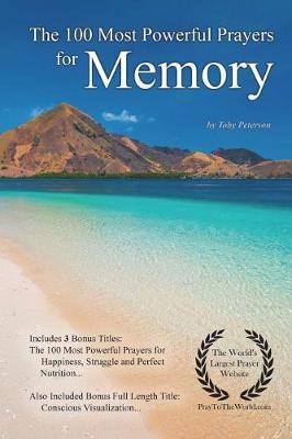 The 100 Most Powerful Prayers for Memory