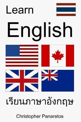 Learn English: English for Thai Speakers, Written in Thai