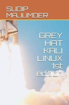 Grey Hat kali Linux