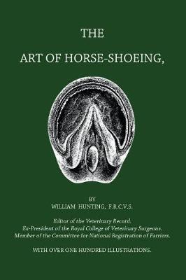 The Art of Horse-Shoeing