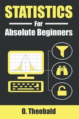 Statistics for Absolute Beginners