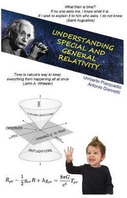 Understanding Special and General Relativity: Modern Physics