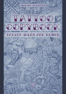 Tattoo Copybook