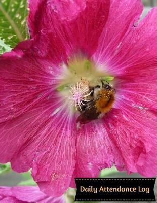 Daily attendance Log: Daily Attendance Log - Paperback November 27, 2017 by Jasonsoft (Author) Be the first to review this item