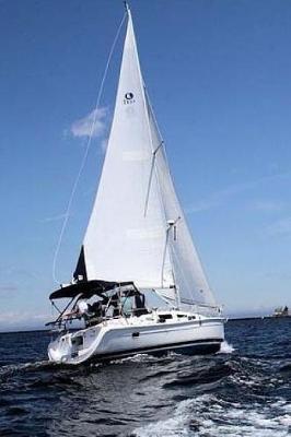 Yacht Racing Notebook