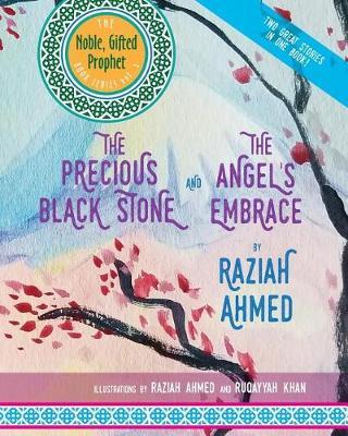 The Precious Black Stone & the Angel's Embrace: The Noble Gifted Prophet Book Series Vol. 2