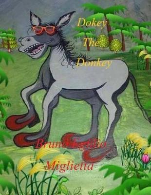 Donky the Donkey