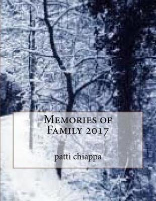 Memories of Family 2017