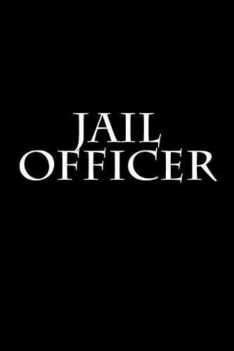 Jail Officer: Notebook