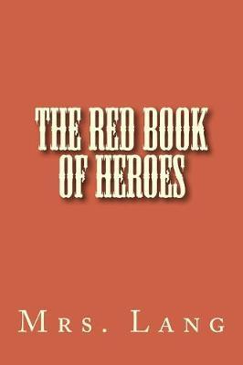 The Red Book of Heroes