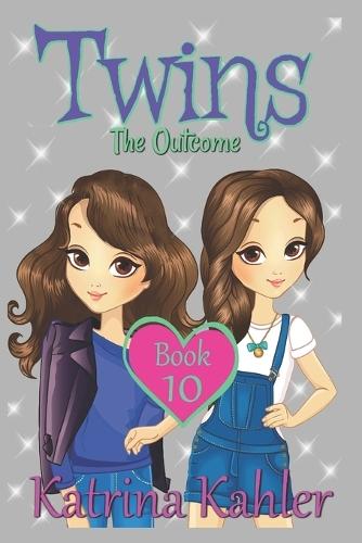 Twins: Book 10: The Outcome