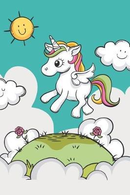 Internet Password Organizer: Discreet Internet password organizer, password log book for people who love Unicorn Looks Like a Regular Book (Hidden Plain View)