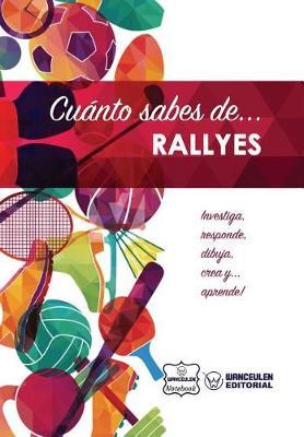 Cuanto sabes de... Rallyes