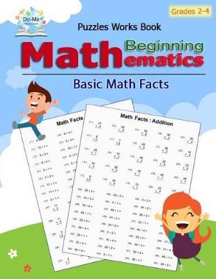 Basic Math Facts: Children's Books Addition Skills Education & Reference / Addition to Ten / Addition to Fifty / Addition to Fifteen / Addition to One Hundred / Addition to Twenty