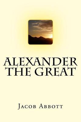 Alexander the Great