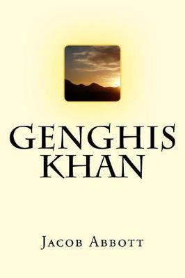 Genghis Khan