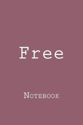 Free: Notebook