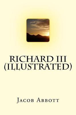 Richard III (Illustrated)