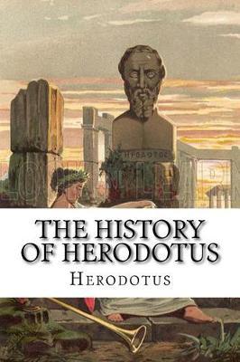 The History of Herodotus